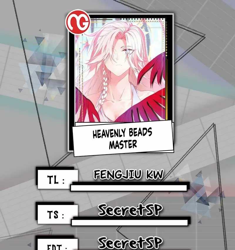 Heavenly Beads Master Chapter 71 Gambar 1